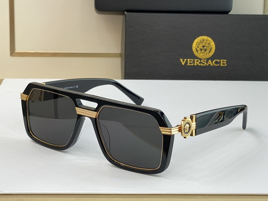 Versace Sunglasses AAA+ ID:20220720-75